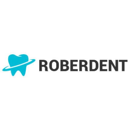 Logotipo de Clínica Dental Roberdent