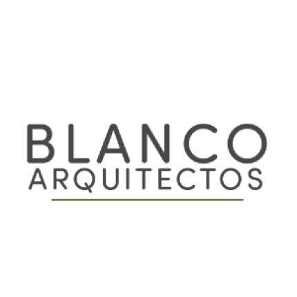 Logo fra Blanco Arquitectos