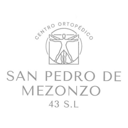 Logo da Centro Ortopédico San Pedro De Mezonzo 43 S.L.