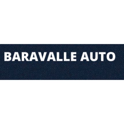 Logo de Baravalle Auto