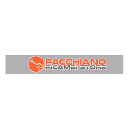 Logotipo de Facchiano Ricambi Store