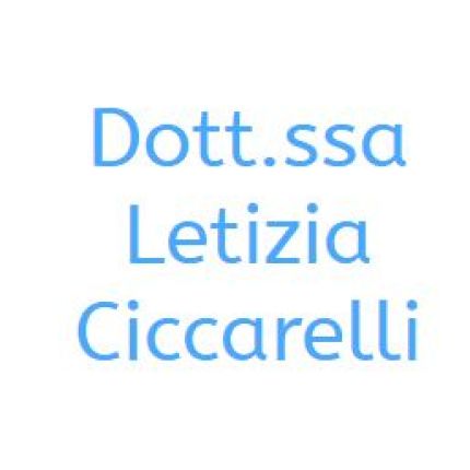 Logo von Ciccarelli Dott.ssa Letizia