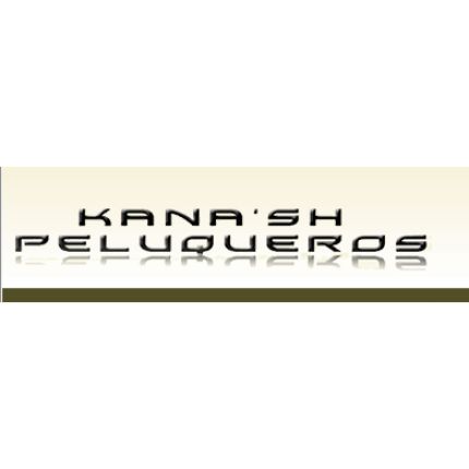 Logotipo de Kana'sh Peluqueros