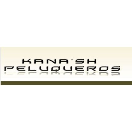 Logo van Kana'sh Peluqueros