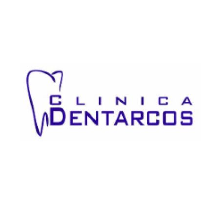 Logotyp från Global Dental & Esthetic (Dentarcos)