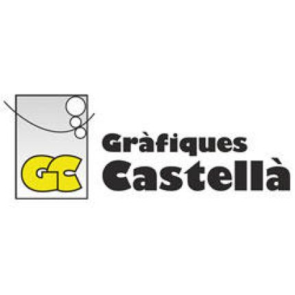 Logo from Gràfiques Castellà