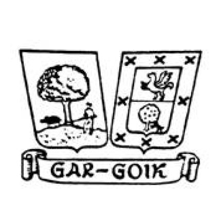 Logo fra Gar-goik