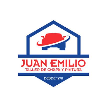 Logo van Taller De Chapa Y Pintura Juan Emilio