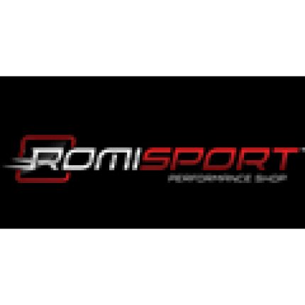 Logo od Carrocerías Romi-Sport