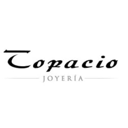 Logotipo de Joyería Topacio