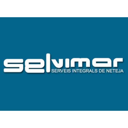 Logo de SELVIMAR - Serveis Integrals de Neteja