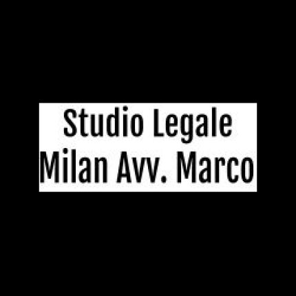 Λογότυπο από Studio Legale Milan Avv. Marco