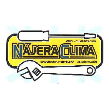 Logo de Najeraclima