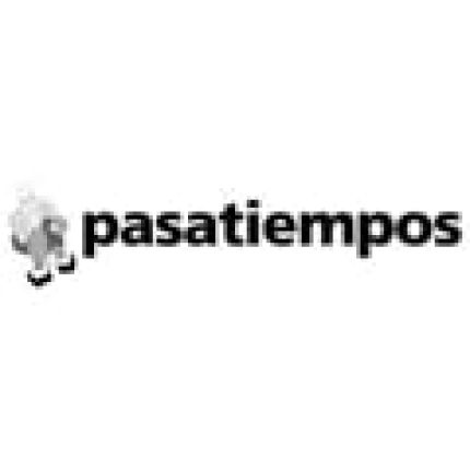 Logotipo de Pasatiempos