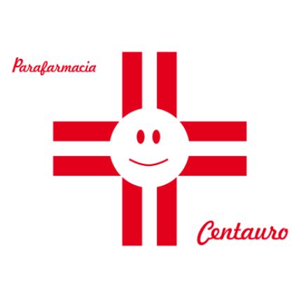Logotipo de Parafarmacia Centauro