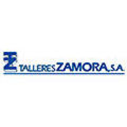 Logótipo de Talleres Zamora S.A.