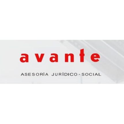 Logo od Avante Asesorá