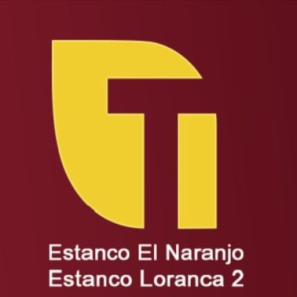 Logótipo de Estanco El Naranjo