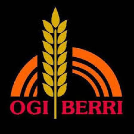 Logo von Grupo Ogiberri