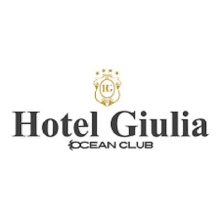 Logotyp från Hotel Giulia