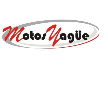 Logo da Motos Yagüe