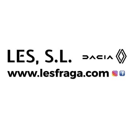 Logo fra Les S.L. Renault