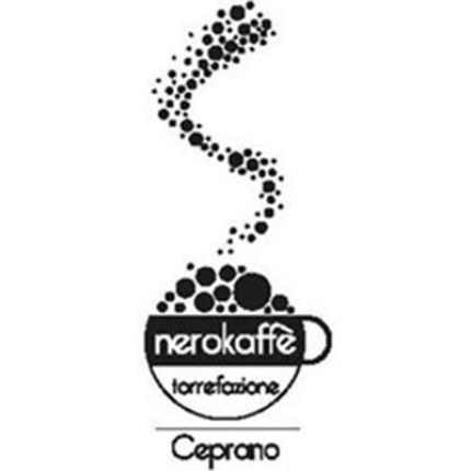 Logotyp från Nerokaffe'