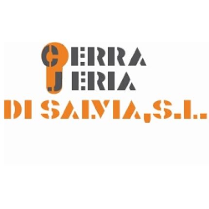 Logo da DI Salvia Cerrajeria