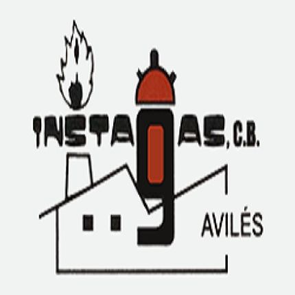 Logo van Instagas
