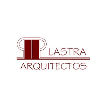 Logotipo de Lastra Arquitectos - Estudio Arquitectura Gijón Asturias