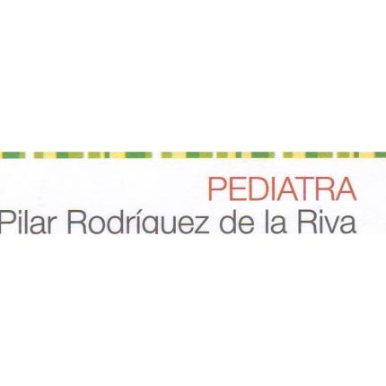 Logo van Pilar Rodriguez De La Riva