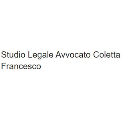 Logo von Studio Legale Coletta