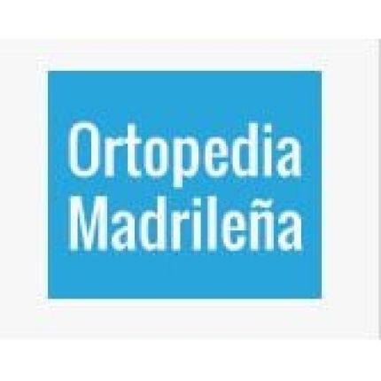 Logo de Ortopedia Madrileña