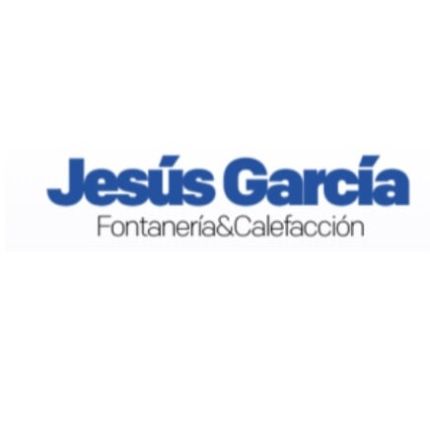 Logo van Jesus García Fontanería y Calefacción