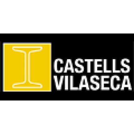 Logo fra Castells Vilaseca