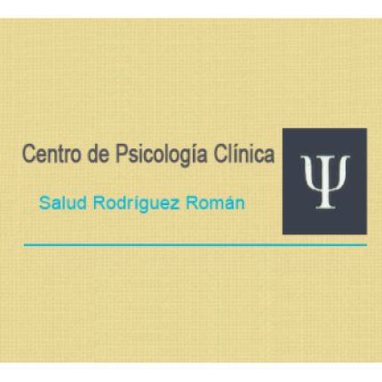 Logo od Centro de Psicología Salud Rodríguez Román