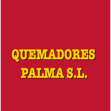 Logo de QUEMADORES PALMA S.L.