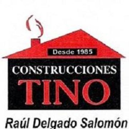 Logo fra Construcciones Tino