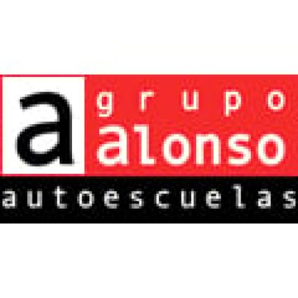 Logo fra Autoescuela Alonso