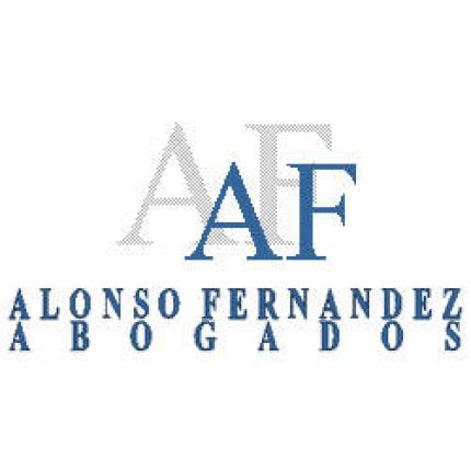 Logotipo de Alonso Fernández, Abogados - Asesores