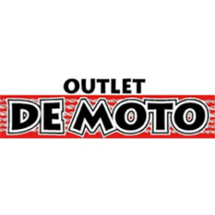 Logo from De Moto