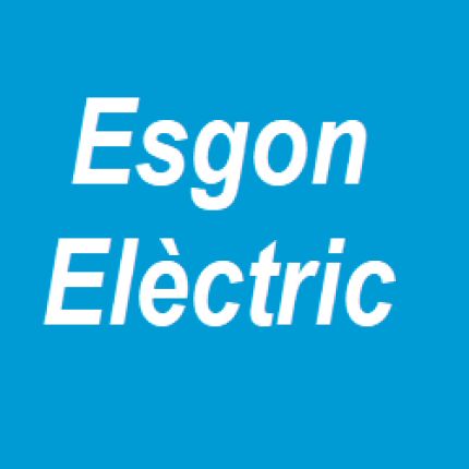 Logotipo de Esgon Electric
