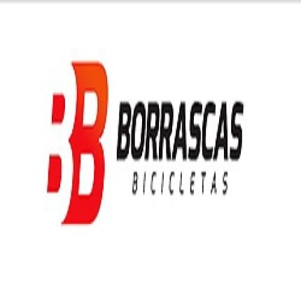 Logotyp från Bicicletas Borrascas