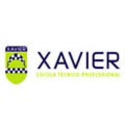 Logo de Escola Técnico Professional Xavier