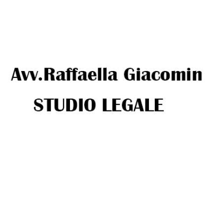 Logo fra Studio Legale Avvocato Giacomin Raffaella