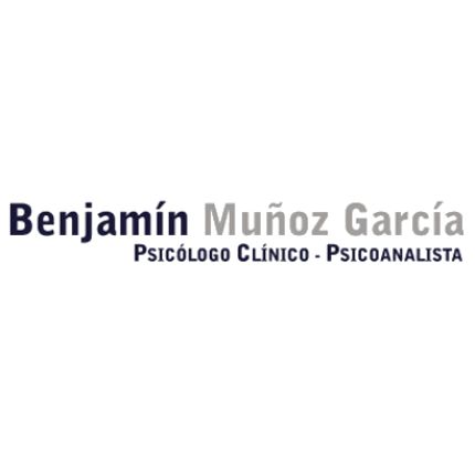 Logo from Benjamín Muñoz García