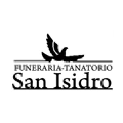 Logo from Funeraria - Tanatorio San Isidro