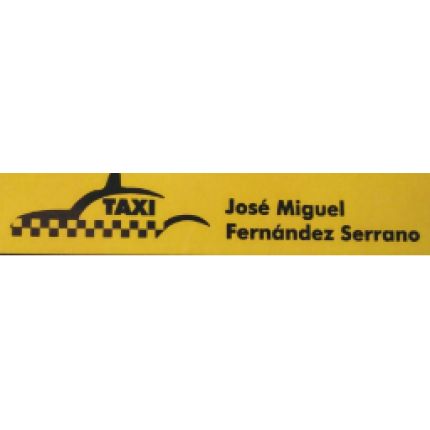 Logo van Taxi Jose Miguel