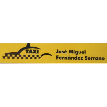 Logo da Taxi Jose Miguel