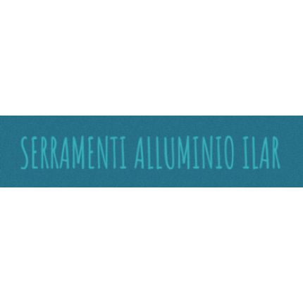 Logo van Serramenti Alluminio Ilar